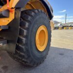 2020 VOLVO A40G ARTICULATED DUMP TRUCK