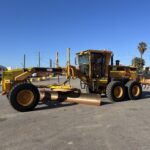 2005 CATERPILLAR 140H MOTOR GRADER