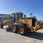 2005 CATERPILLAR 140H MOTOR GRADER