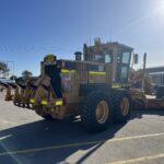 2005 CATERPILLAR 140H MOTOR GRADER