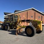 2005 CATERPILLAR 140H MOTOR GRADER