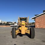 2005 CATERPILLAR 140H MOTOR GRADER