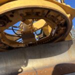 2005 CATERPILLAR 140H MOTOR GRADER