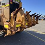 2005 CATERPILLAR 140H MOTOR GRADER