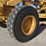 2005 CATERPILLAR 140H MOTOR GRADER