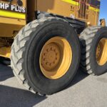 2005 CATERPILLAR 140H MOTOR GRADER