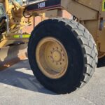 2005 CATERPILLAR 140H MOTOR GRADER