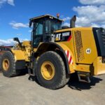 2015 CATERPILLAR 966M XE WHEEL LOADER