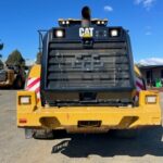 2015 CATERPILLAR 966M XE WHEEL LOADER