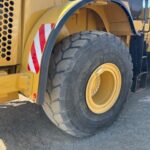 2015 CATERPILLAR 966M XE WHEEL LOADER