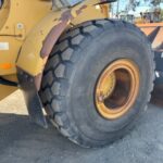 2015 CATERPILLAR 966M XE WHEEL LOADER