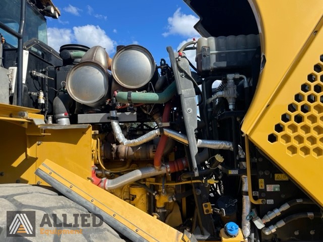 2015 CATERPILLAR 966M XE WHEEL LOADER