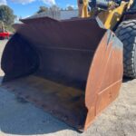 2015 CATERPILLAR 966M XE WHEEL LOADER