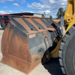 2015 CATERPILLAR 966M XE WHEEL LOADER