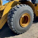 2015 CATERPILLAR 966M XE WHEEL LOADER