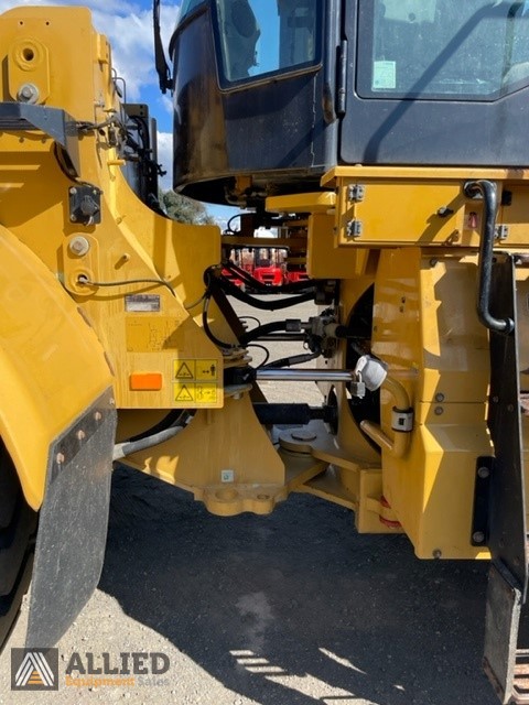 2015 CATERPILLAR 966M XE WHEEL LOADER