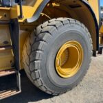 2015 CATERPILLAR 966M XE WHEEL LOADER