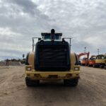 2019 CATERPILLAR 980M WHEEL LOADER