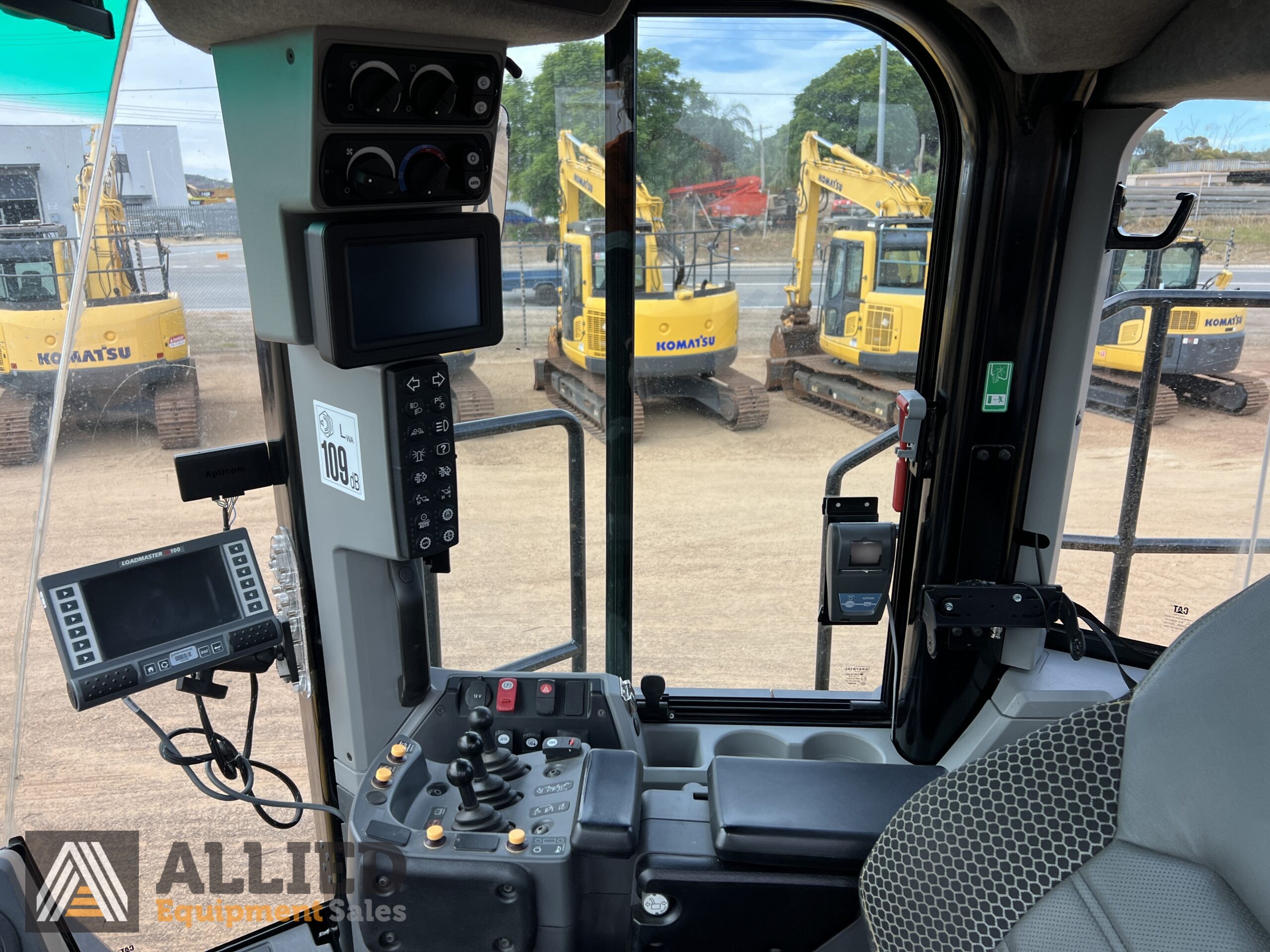 2019 CATERPILLAR 980M WHEEL LOADER