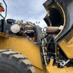 2019 CATERPILLAR 980M WHEEL LOADER