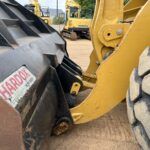 2019 CATERPILLAR 980M WHEEL LOADER