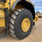 2019 CATERPILLAR 980M WHEEL LOADER