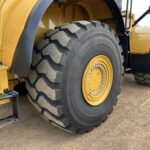 2019 CATERPILLAR 980M WHEEL LOADER