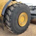 2019 CATERPILLAR 980M WHEEL LOADER