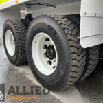 2024 ISUZU FYH300/350 8×4 WATER TRUCK C/W AES 18000 WATER TANK