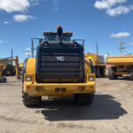 2022 CATERPILLAR 980NG WHEEL LOADER