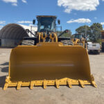 2022 CATERPILLAR 980NG WHEEL LOADER