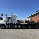 2019 MACK TITAN CLXT 685HP 8X6 PRIME MOVER