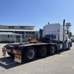 2019 MACK TITAN CLXT 685HP 8X6 PRIME MOVER