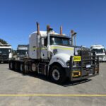 2019 MACK TITAN CLXT 685HP 8X6 PRIME MOVER