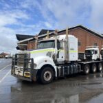 2019 MACK TITAN CLXT 685HP 8X6 PRIME MOVER