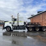 2019 MACK TITAN CLXT 685HP 8X6 PRIME MOVER