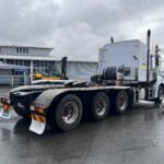 2019 MACK TITAN CLXT 685HP 8X6 PRIME MOVER