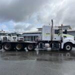 2019 MACK TITAN CLXT 685HP 8X6 PRIME MOVER