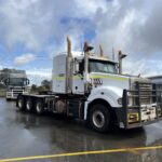 2019 MACK TITAN CLXT 685HP 8X6 PRIME MOVER