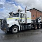 2018 MACK TITAN CLXT 685HP 8X6 PRIME MOVER