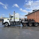 2018 MACK TITAN CLXT 685HP 8X6 PRIME MOVER