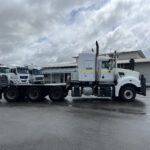 2018 MACK TITAN CLXT 685HP 8X6 PRIME MOVER