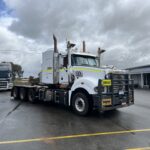 2018 MACK TITAN CLXT 685HP 8X6 PRIME MOVER