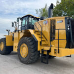 2023 CATERPILLAR 988K WHEEL LOADER