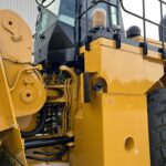 2023 CATERPILLAR 988K WHEEL LOADER