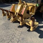 2005 CATERPILLAR 140H MOTOR GRADER