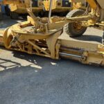 2005 CATERPILLAR 140H MOTOR GRADER