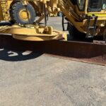 2005 CATERPILLAR 140H MOTOR GRADER