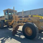 2005 CATERPILLAR 140H MOTOR GRADER