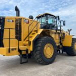 2023 CATERPILLAR 988K WHEEL LOADER